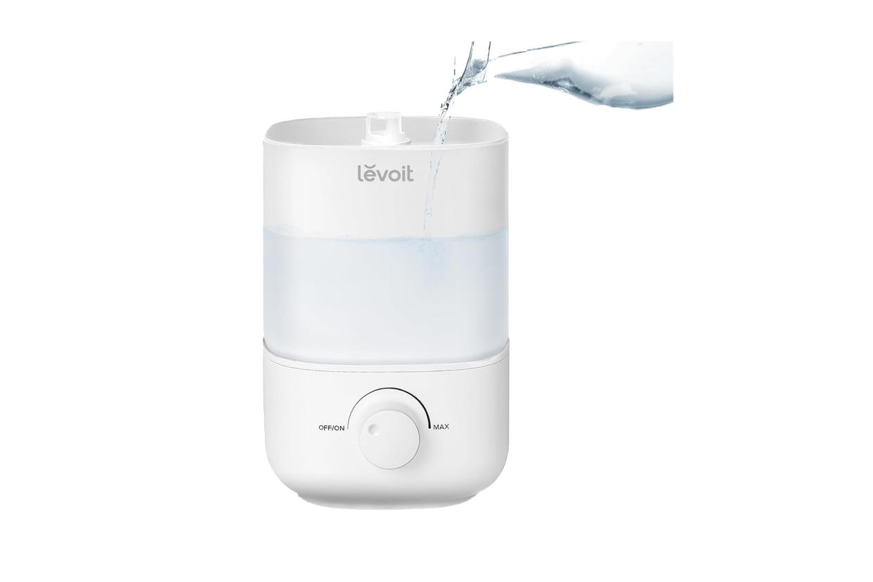 LEVOIT air humidifier