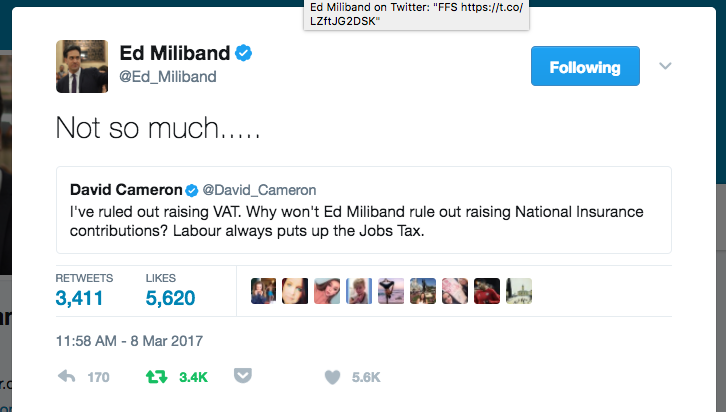 miliband