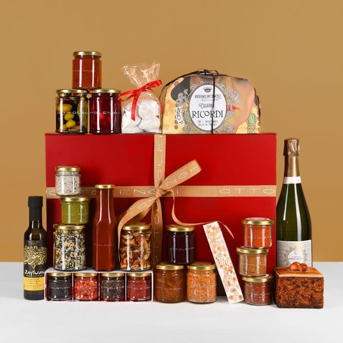 ottolenghi holiday hamper