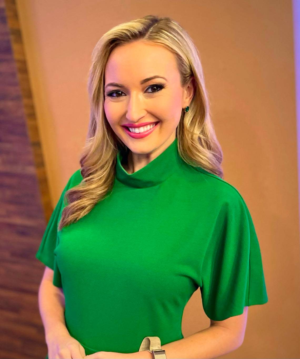 Destiny Quinn will join The CW Lexington’s morning news desk as a co-anchor with Mariah Congedo and Victor Puente.