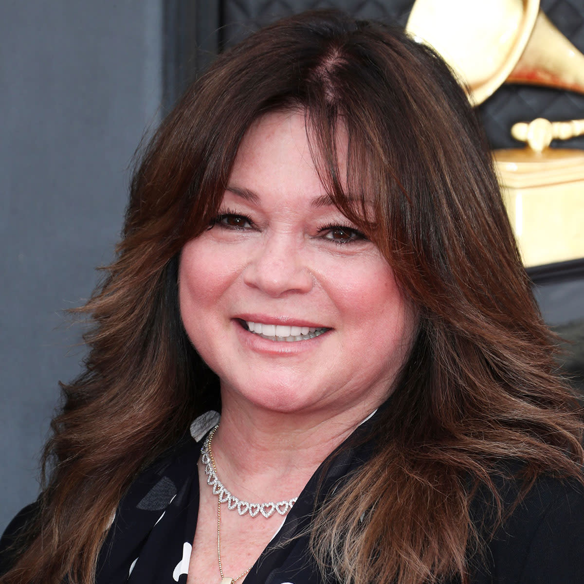 Valerie Bertinelli 64th annual Grammy Awards