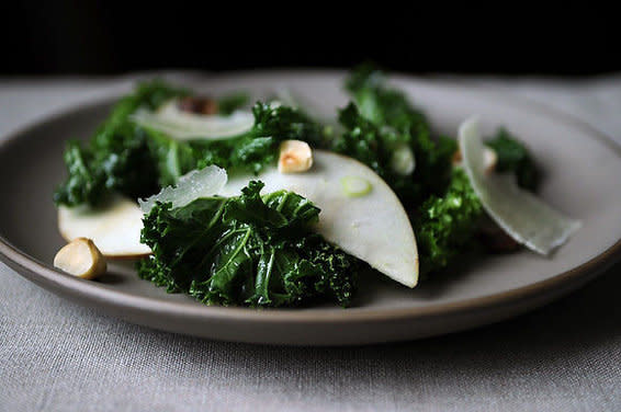 Kale Salad