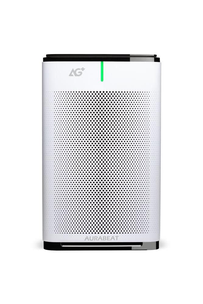 Aurabeat AG+ Sanitizing Air Purifier