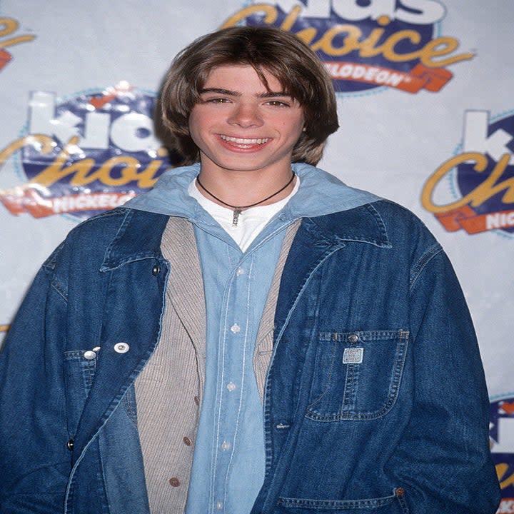 Matthew Lawrence