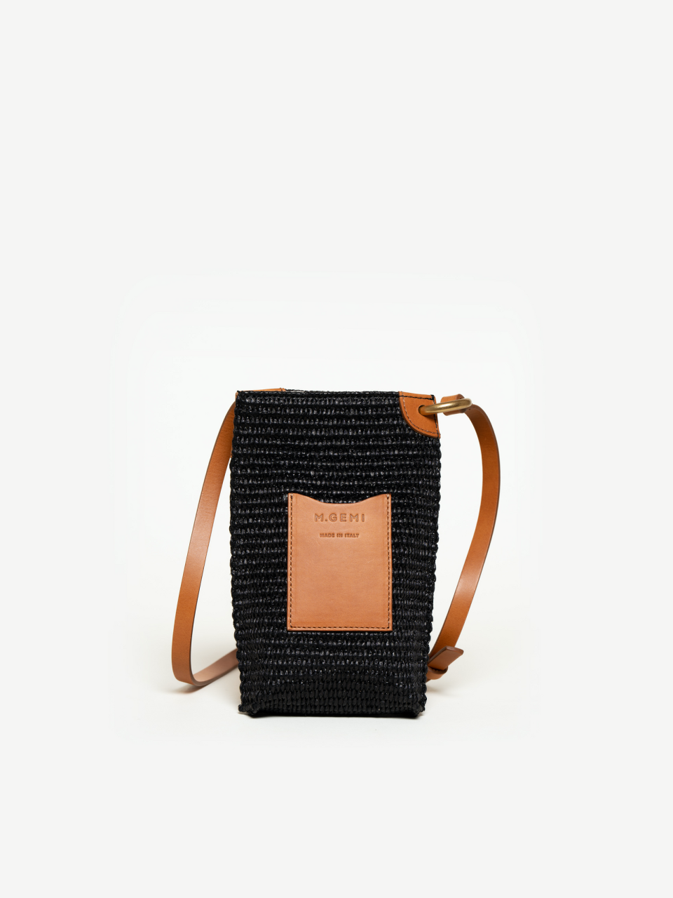 <p><a href="https://go.redirectingat.com?id=74968X1596630&url=https%3A%2F%2Fwww.thetravel-studio.com%2Fproducts%2Fm-gemi-raffia-anna-crossbody&sref=https%3A%2F%2Fwww.veranda.com%2Fshopping%2Fg45711664%2Fbest-crossbody-bags-for-travel%2F" rel="nofollow noopener" target="_blank" data-ylk="slk:Shop Now;elm:context_link;itc:0;sec:content-canvas" class="link ">Shop Now</a></p><p>M. Gemi Anna Mini Crossbody</p><p>thetravel-studio.com</p><p>$148.00</p>