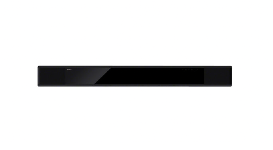 Sony HTA7000 500-Watt 7.1.2 Channel Dolby Atmos Sound Bar (Photo via Best Buy Canada)