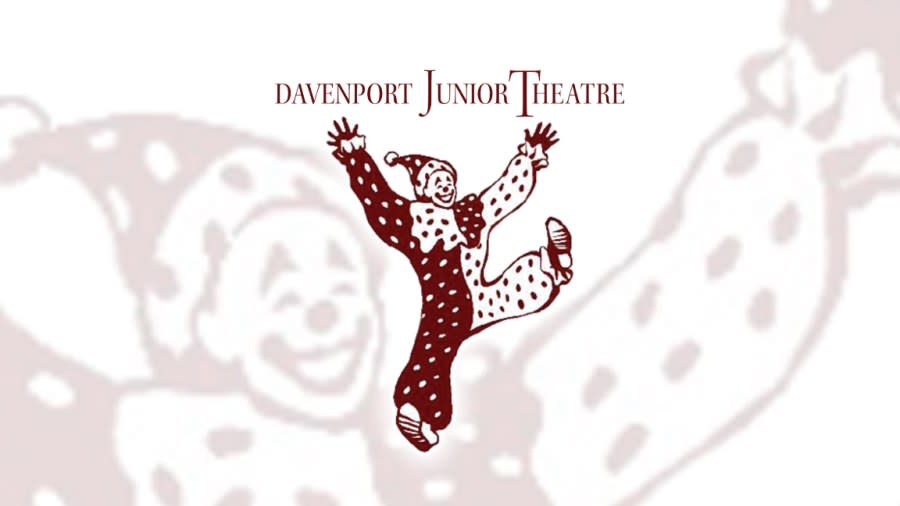 (davenportjuniortheatre.org)