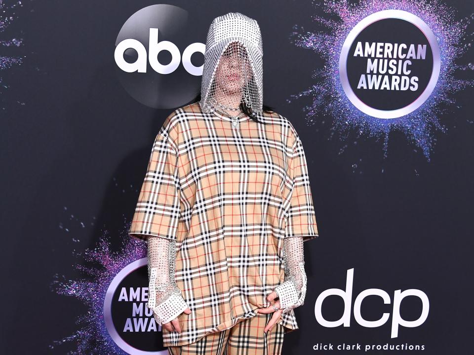 Billie Eilish