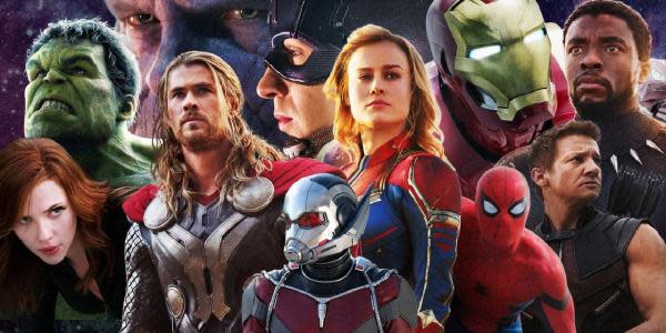 Famoso crítico dice que el MCU hace los mejores blockbusters y no debería ser criticado por cineastas