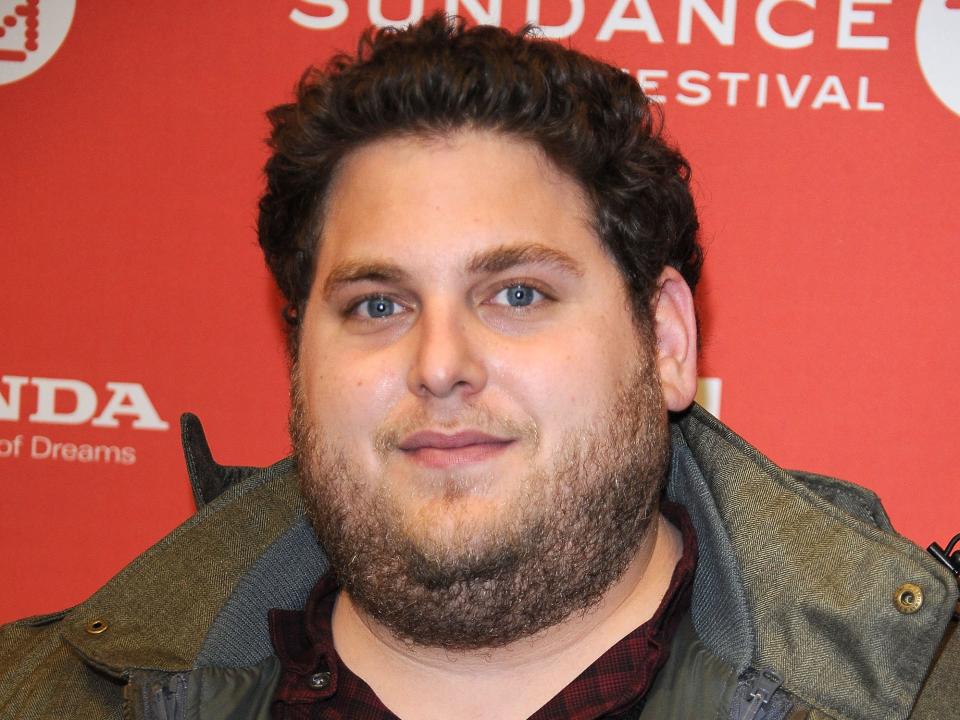 jonah hill 2010