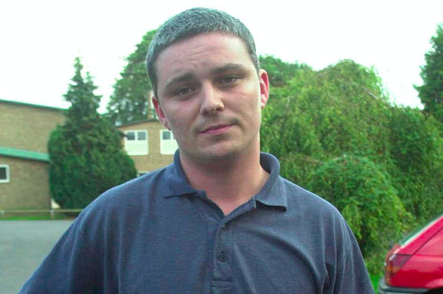 Ian Huntley murdered Holly Wells and Jessica Chapman in August 2002. (Reuters)