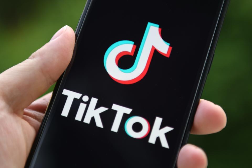 TikTok