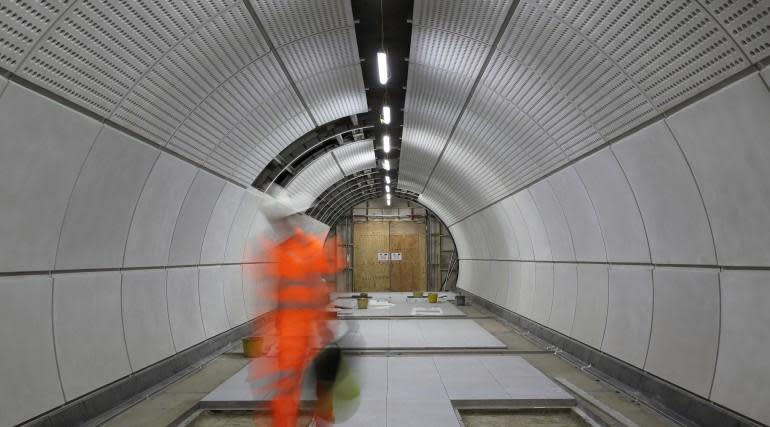 Crossrail