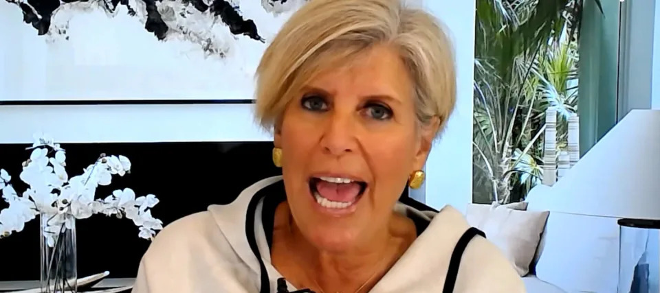 Stay out of 'Financial La La Land': Suze Orman says most Americans need to do this to survive their next crisis