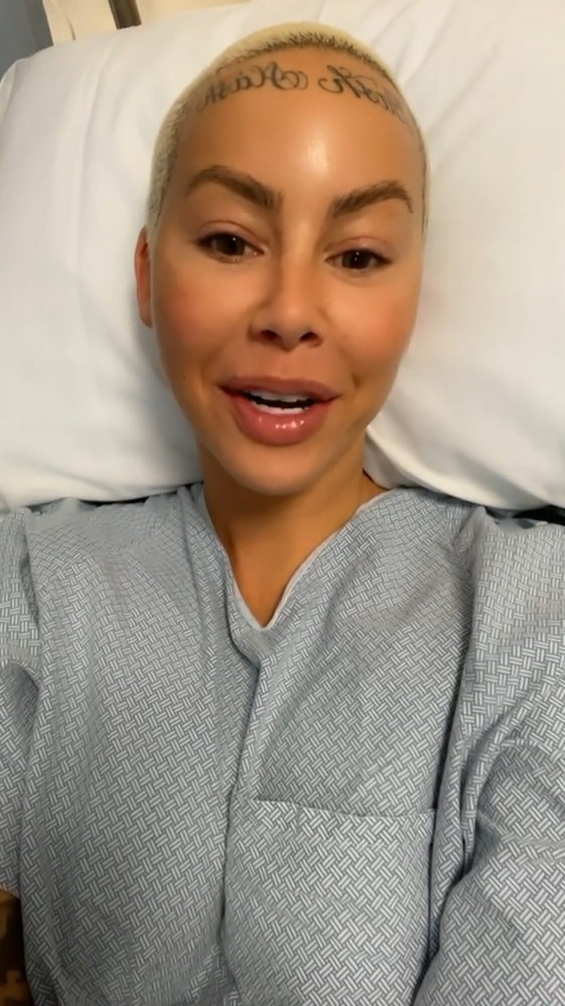 Amber Rose Instagram