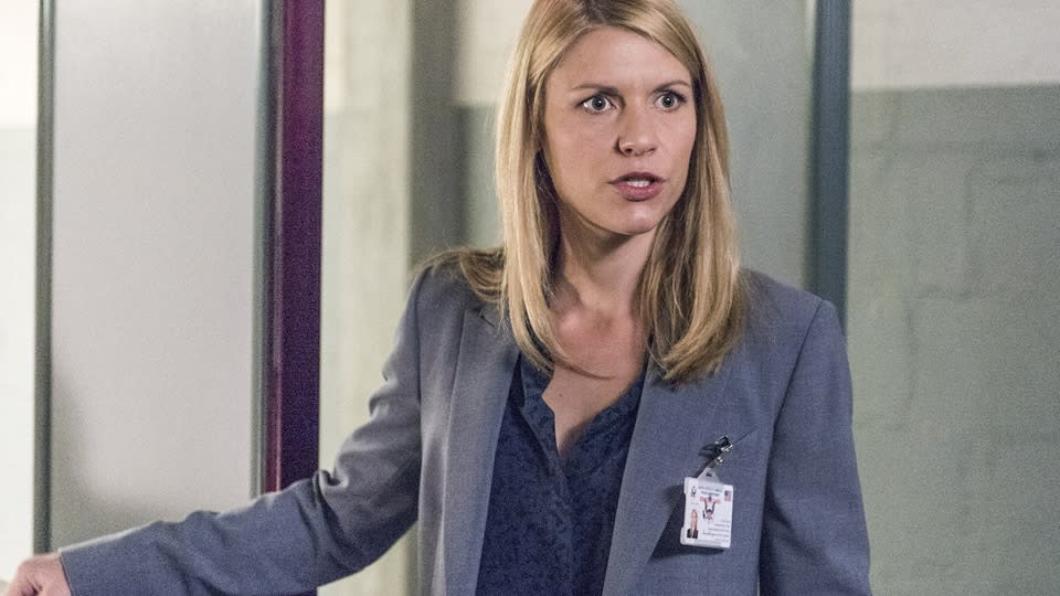 Homeland Recap: The Kid's Not Alright