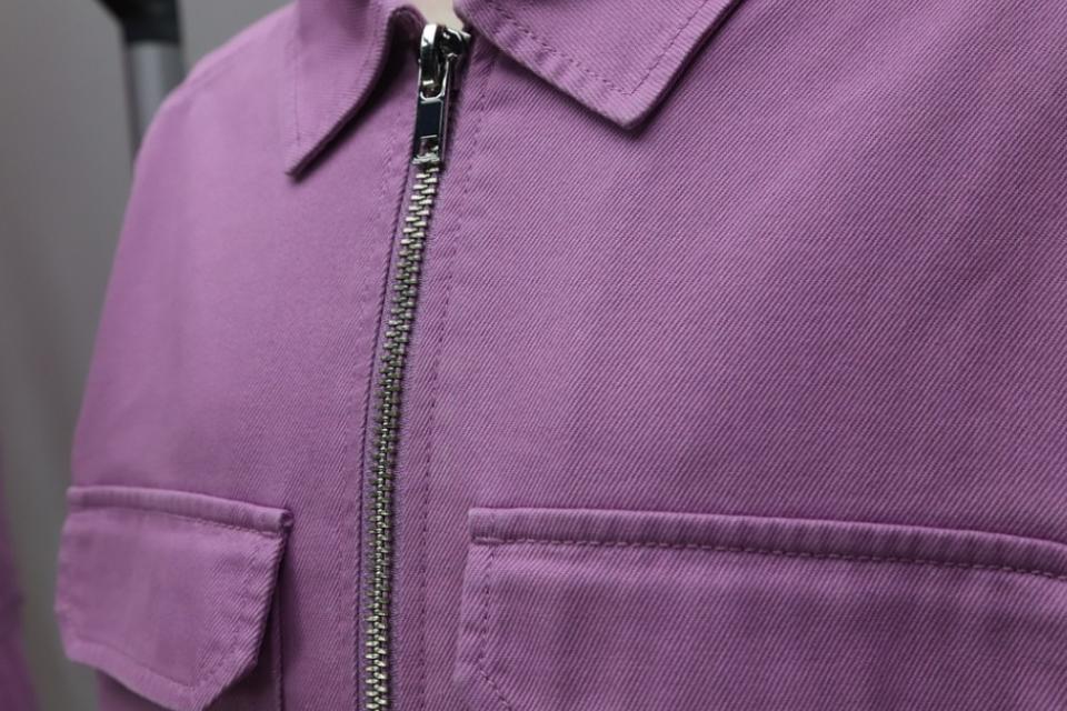 柯柏成建議可穿紫色服飾去買彩券。（示意圖／Pixabay）