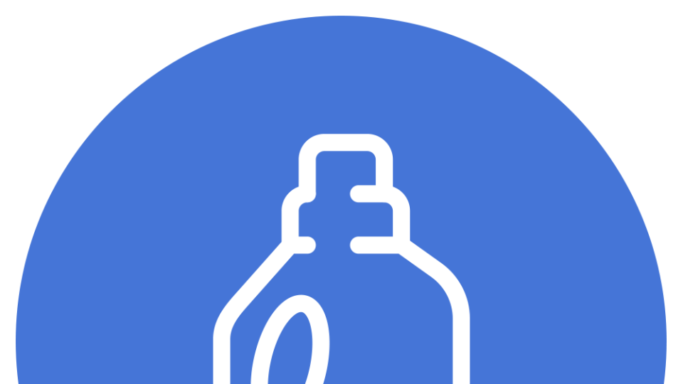 laundry detergent icon 