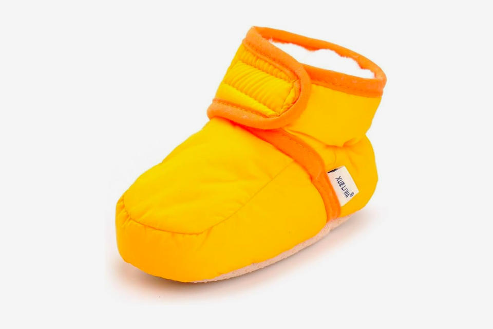 Enteer Infant Snow Boots