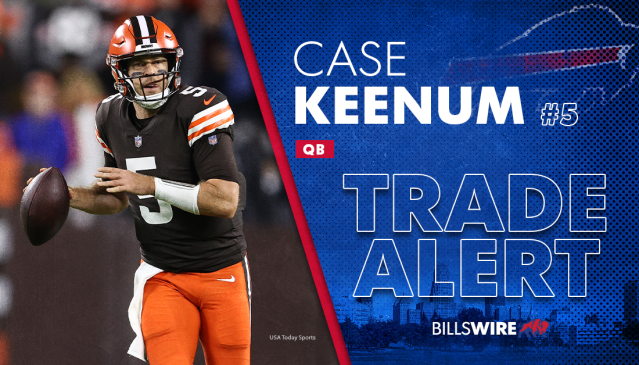 case keenum bills store