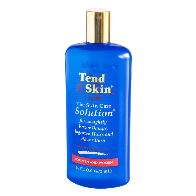 Tend Skin The Skin Care Solution