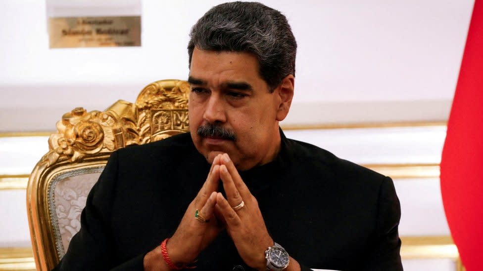 Venezuela Presidential election date to be held on 28 July