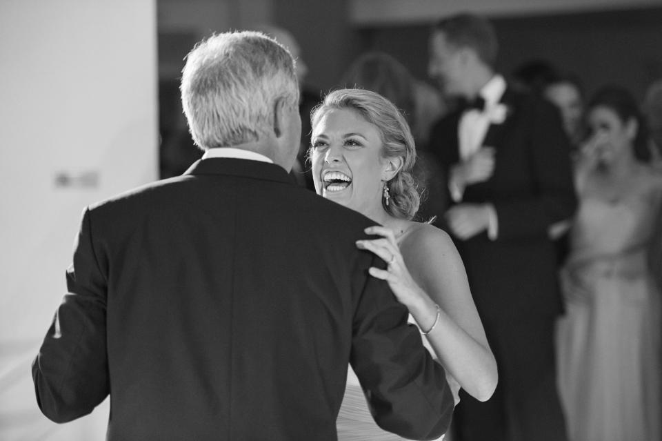 The Father-Daughter Dance