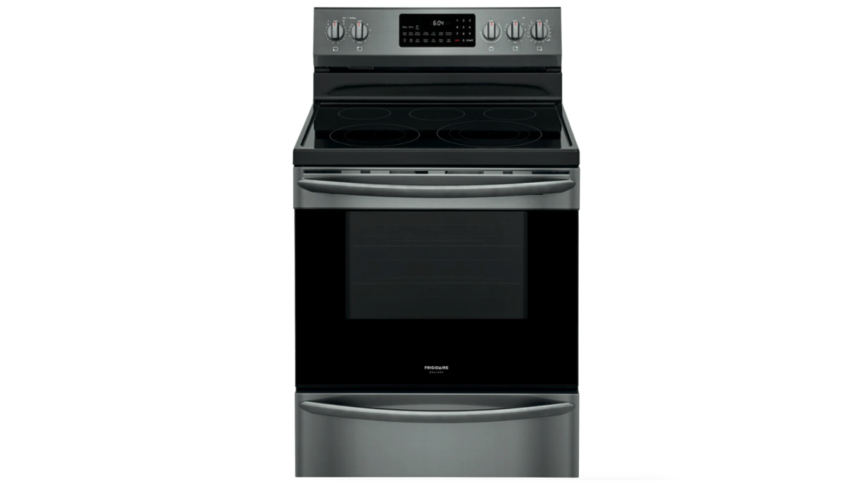  Frigidaire GCRE3060AD 