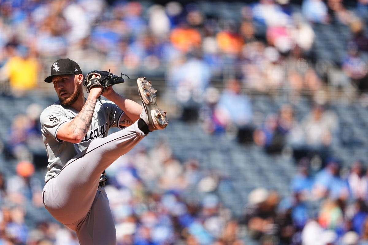 Garrett Crochet makes MLB history through first 18 career starts