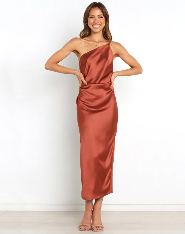 cheap wedding guest dresses