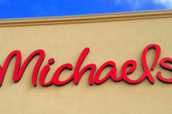 Michaels Craft Stores Now Function As UPS Drop Off And Pick Up Locations