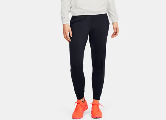 20 Joggers for Women That Are as Stylish as They Are Comfortable