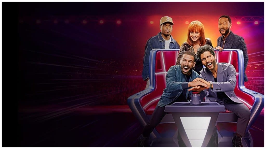 The Voice Season 25 Semifinals: Who Went Home & Got Voted Off Last Night?
