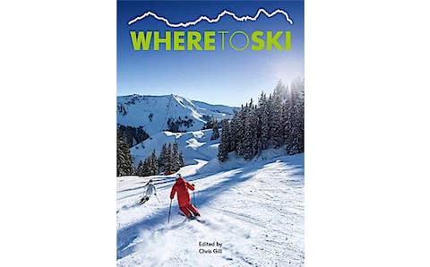 where to ski