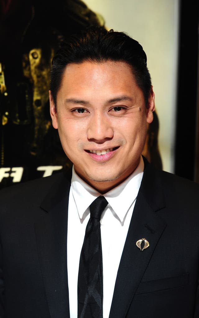 Jon M Chu