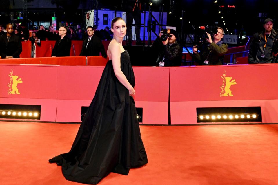 premiere 74th berlinale international film festival