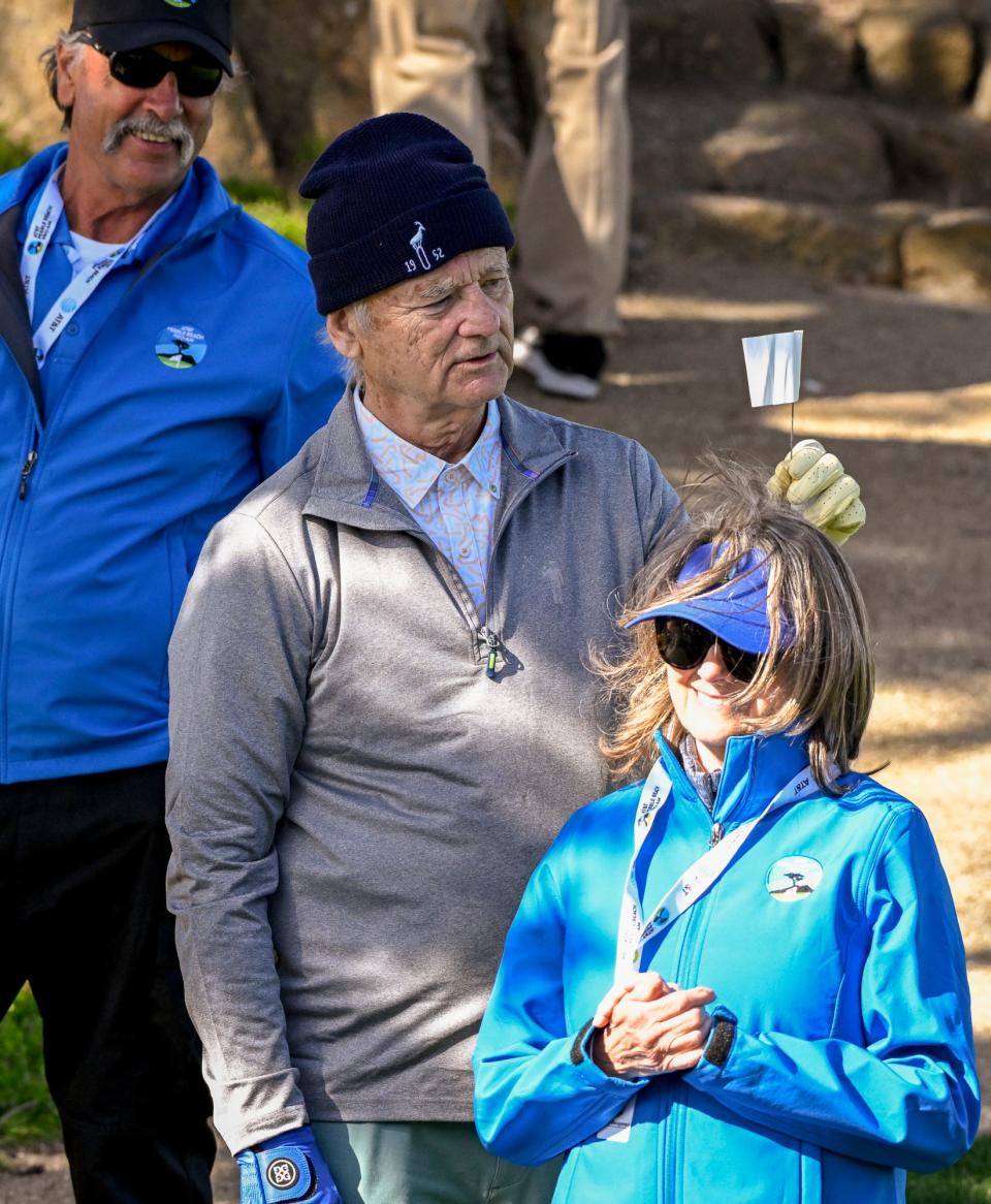 AT&T Pebble Beach Pro-Am 2022