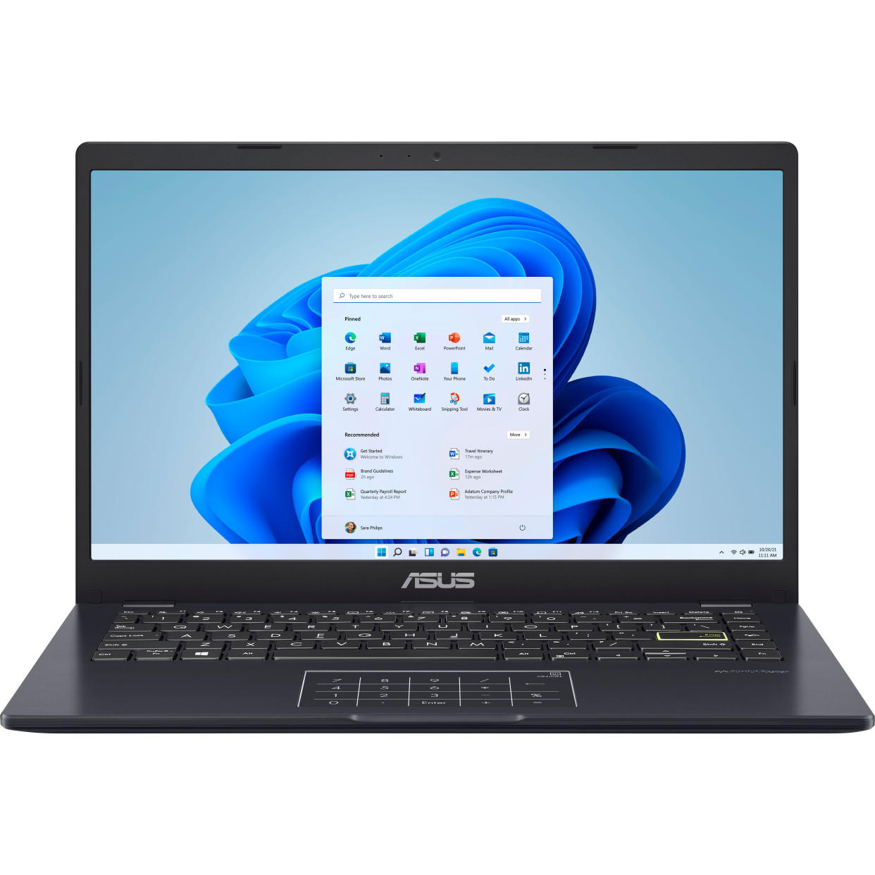 ASUS laptop, prime day alternatives
