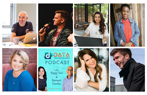 The Top 8 Podpreneurs