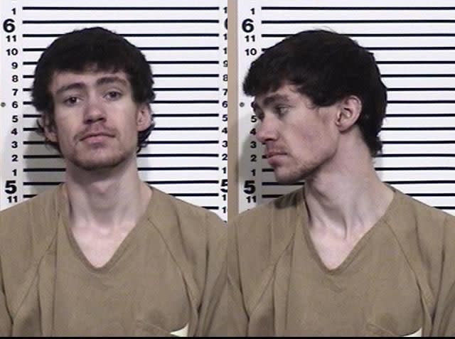 <div class="inline-image__caption"><p>Tanner Shoesmith.</p></div> <div class="inline-image__credit">Bonneville County Sheriff’s Office</div>