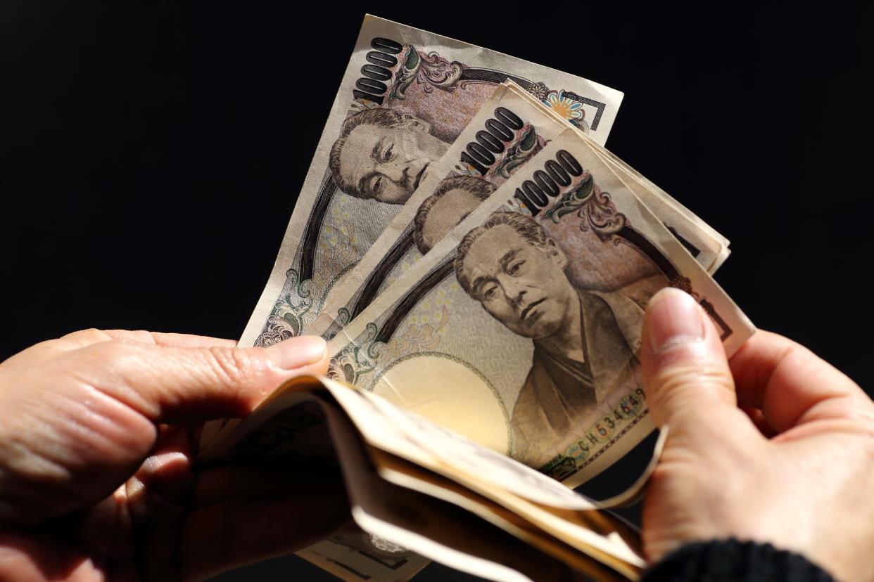 El Kakeibo es una práctica japonesa que te ayudará a gestionar tu dinero con calma, sin prisa pero, sobretodo, con cabeza. Foto: Getty Creative