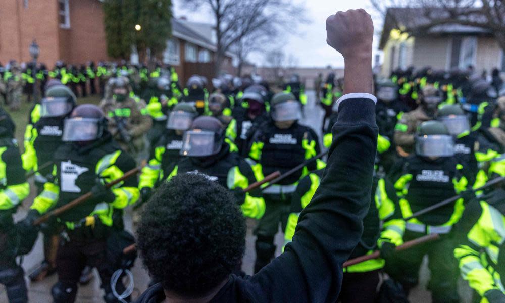 <span>Photograph: Kerem Yucel/AFP/Getty Images</span>