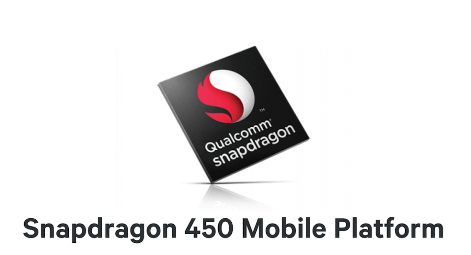 支援QC3.0與雙鏡頭 高通推出 Snapdragon 450 處理器