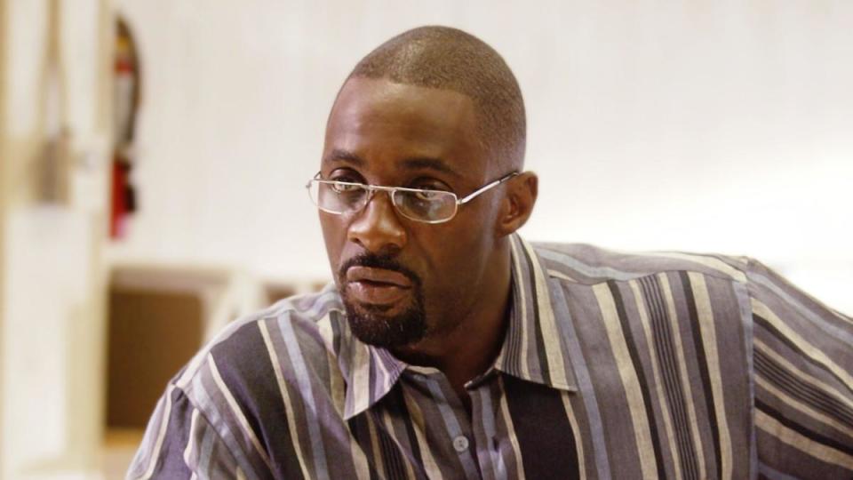 Idris Elba – The Wire: Few people knew who Idris Elba was before The Wire. Despite the acclaim that came from playing Stringer Bell on the hugely popular crime show, Elba has some regrets. 