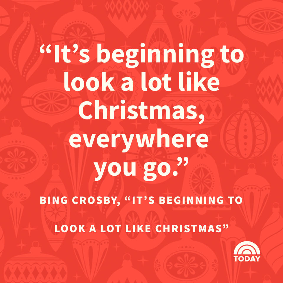 Christmas Instagram Quotes