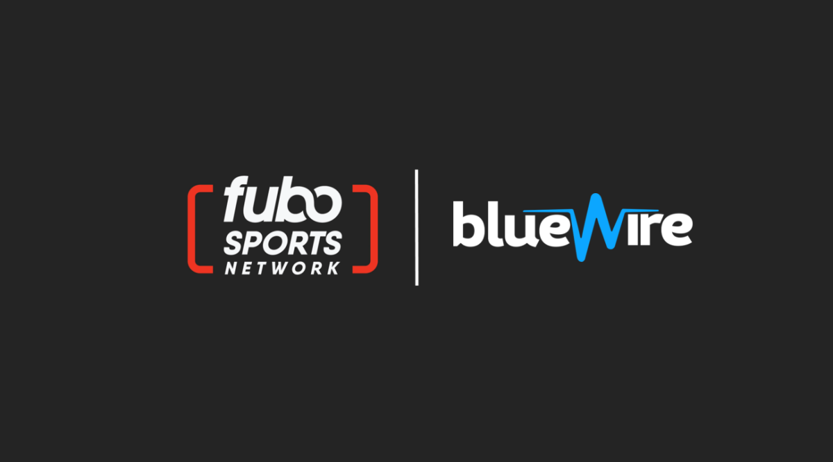 Blue Wire, FuboTV Join Forces in Search for Sports Podcast Dollars