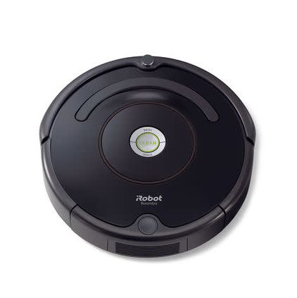 iRobot Roomba 600 Series