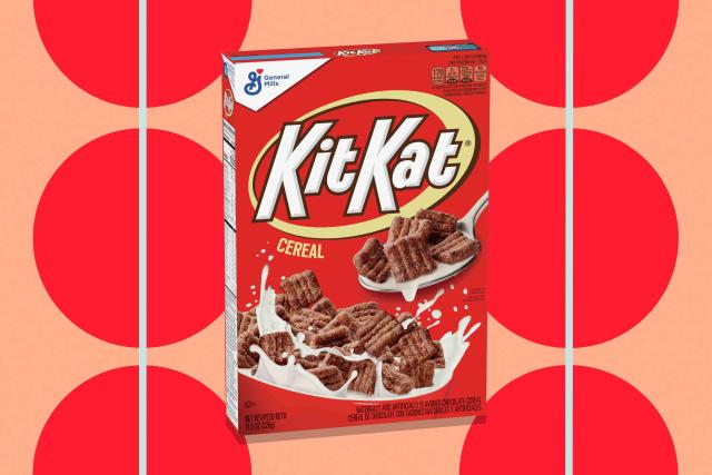 KitKat Bites Are Going To Change The Snack Game