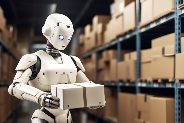 Humanoid Robot Keeps Getting Fired From His Jobs - WSJ