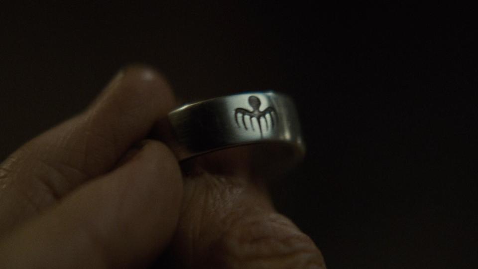 Spectre rings (Spectre)